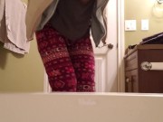 A Little Bathtub Piss 3/16