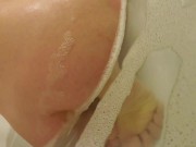 A Little Toot In The Bathtub 5/16