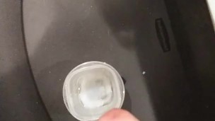 Adding to the cum bank