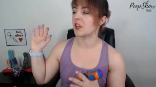 Oxballs Honcho Butt Plug Review
