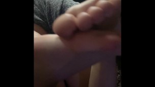 Gamer Girl makes you a fart slave - Full vid on ManyVids @kitsune_foreplay