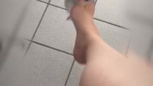 tici_feet @tici_feet IG tici feet dangling silver sandal (preview)