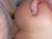 Anal sex cont. - short version 15/16