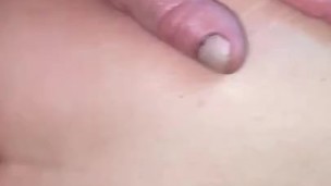 Anal sex cont. - short version