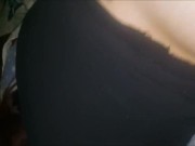 Daddy Made Me Swallow It.... (Granny Fucking And Sucking BBC) 11/16