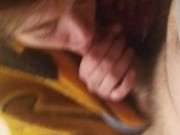 Nice Head from Girlfriend 11/16