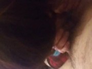 Nice Head from Girlfriend 12/16