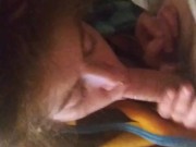 Nice Head from Girlfriend 6/16