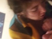 Nice Head from Girlfriend 9/16