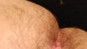 Anal Orgasm 