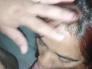 I convinced my best friend to catch and she get my milk 7/16