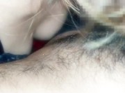 "TANGINA BABE LALABASAN NANAMAN AKO" SEXY PINAY SINGLE MOM AMATEUR SEX 3/16