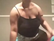 Ari twerking - Screenshot 14 of 16 - Black Girl