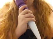 Insert your dick here  - Screenshot 8 of 16 - Long Hair
