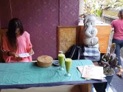 PUSSY FLASH among clients of PUBLIC BAR 4/16