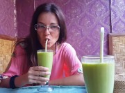 PUSSY FLASH among clients of PUBLIC BAR 5/16