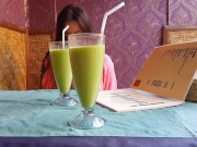 PUSSY FLASH among clients of PUBLIC BAR 8/16