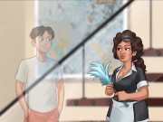 SUMMERTIME SAGA SHAKE YOUR CALIENTE BOOTY PT.192 1/16