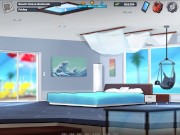 SUMMERTIME SAGA SHAKE YOUR CALIENTE BOOTY PT.192 10/16