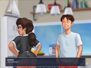 SUMMERTIME SAGA SHAKE YOUR CALIENTE BOOTY PT.192 12/16