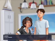 SUMMERTIME SAGA SHAKE YOUR CALIENTE BOOTY PT.192 14/16