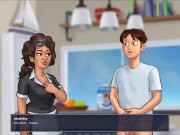 SUMMERTIME SAGA SHAKE YOUR CALIENTE BOOTY PT.192 15/16