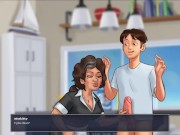 SUMMERTIME SAGA SHAKE YOUR CALIENTE BOOTY PT.192 16/16