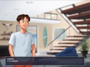 SUMMERTIME SAGA SHAKE YOUR CALIENTE BOOTY PT.192 3/16