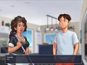 SUMMERTIME SAGA SHAKE YOUR CALIENTE BOOTY PT.192 6/16