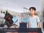 SUMMERTIME SAGA SHAKE YOUR CALIENTE BOOTY PT.192 7/16