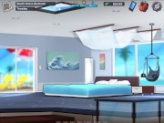 SUMMERTIME SAGA SHAKE YOUR CALIENTE BOOTY PT.192 9/16