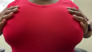 Titty Tease