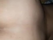 Mi marido trabajando y yo cogiendo con el vecino en la casa.... ricooo!!!! 4/16