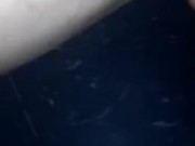 Mi marido trabajando y yo cogiendo con el vecino en la casa.... ricooo!!!! 8/16