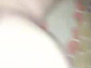 Mi marido trabajando y yo cogiendo con el vecino en la casa..... ricoooo !! 16/16