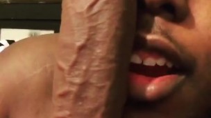 Sissy gets Its Dildo (2019)