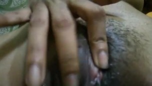 indian horny teen girl pussy rubbing horny
