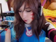 PityKitty_PK D.VA Stream 3/16