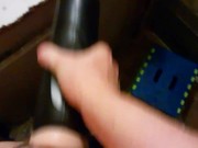 My new toy