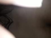 puta arrecha..... me siento una puta cuando estoy encima de una verga 3/16