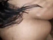 puta arrecha..... me siento una puta cuando estoy encima de una verga 6/16