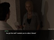 A Step-Mother's Love (OrbOrigin) [Part 7] Part 60 Cheating Wifes By LoveSkySan69 4/16