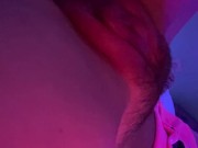 First Time Pussy Pump
