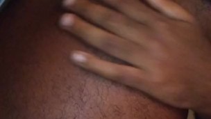 Belly Black 