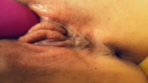 Watch me squirt