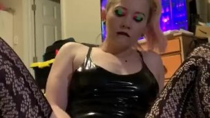Pleather 