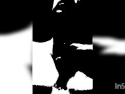 Smoking in fucking 3/16