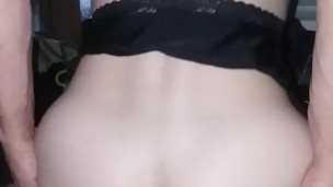 Pleasing myself 