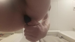 Pleasing myself 
