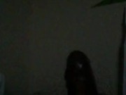 LateNight Session  - Screenshot 10 of 16 - Ebony Male Solo